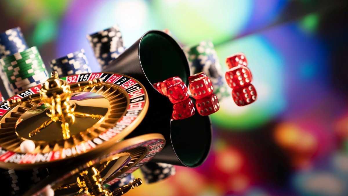 Chumba Casino کیسینو میں بکراٹکھیلیں