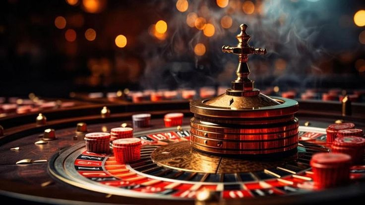 Chumba Casino پاکستان میں میگا ویز کیسینو گیمز
