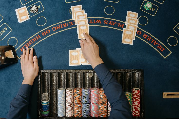 Chumba Casino سائٹ کے لیے آن لائن گیمز فراہم کرنے والے