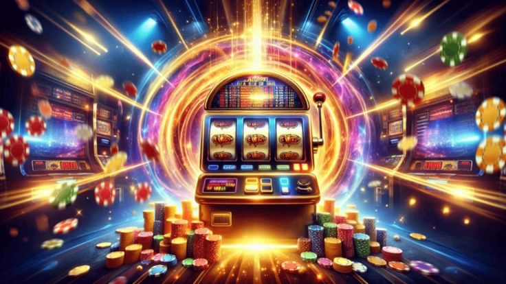 Chumba Casino کیسینو گیمز کا ایک زمرہ منتخب کریں

