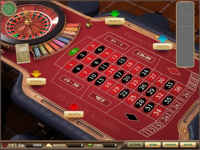 Chumba Casino پر آن لائن سلاٹس کے بارے میں