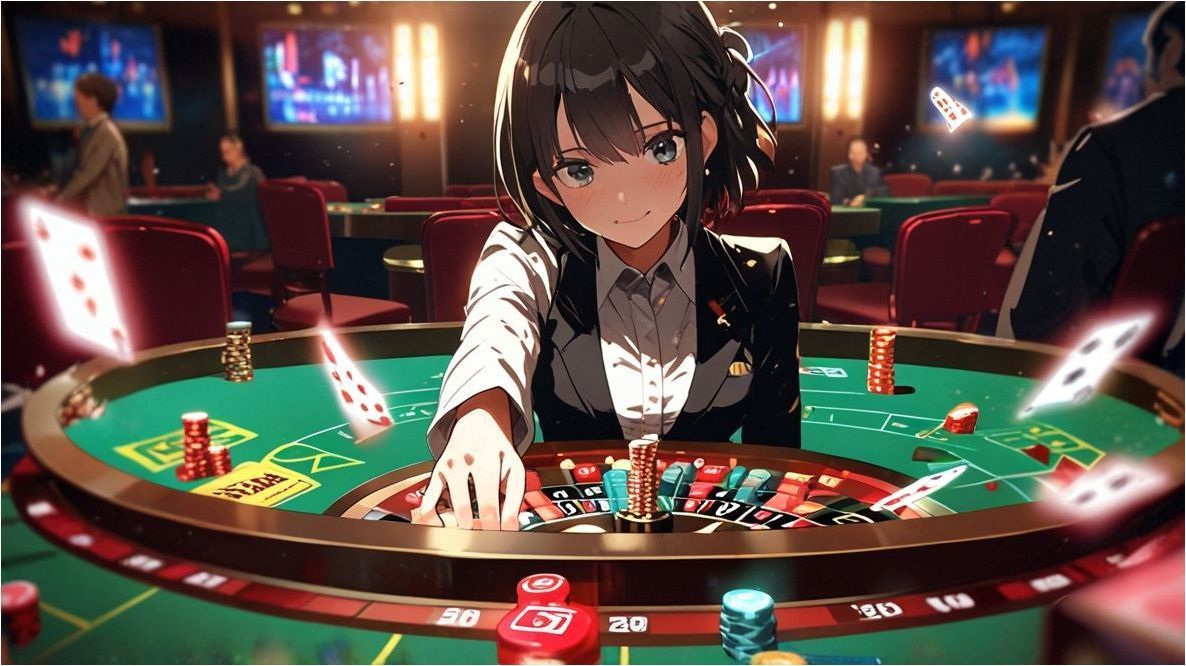 Chumba Casino کیسینو میں لاٹری گیمز میں حصہ لیں۔