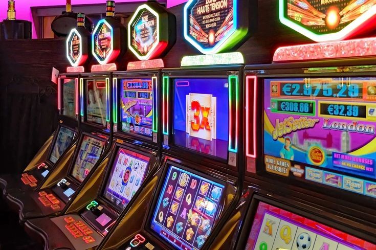Chumba Casino سائٹ کے لیے آن لائن گیمز فراہم کرنے والے