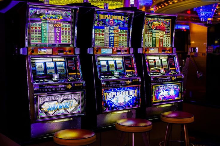 Chumba Casino آن لائن کیسینو میں کھیلنے کی وجوہات