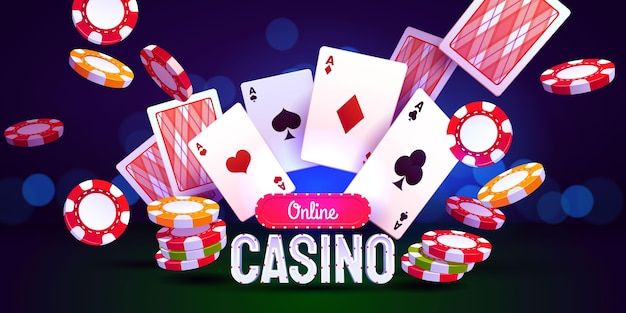 پاکستان میں Chumba Casino کا آن لائن کیسینو سیکشن کھولیں۔