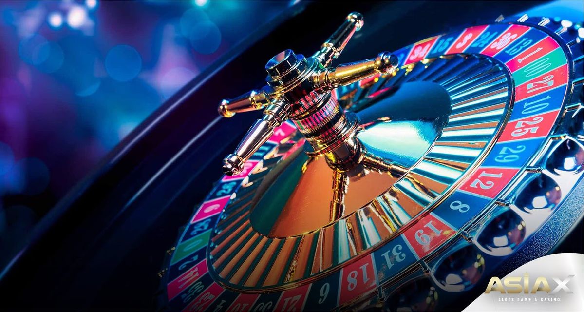 Chumba Casino کیسینو گیمز کا ایک زمرہ منتخب کریں

