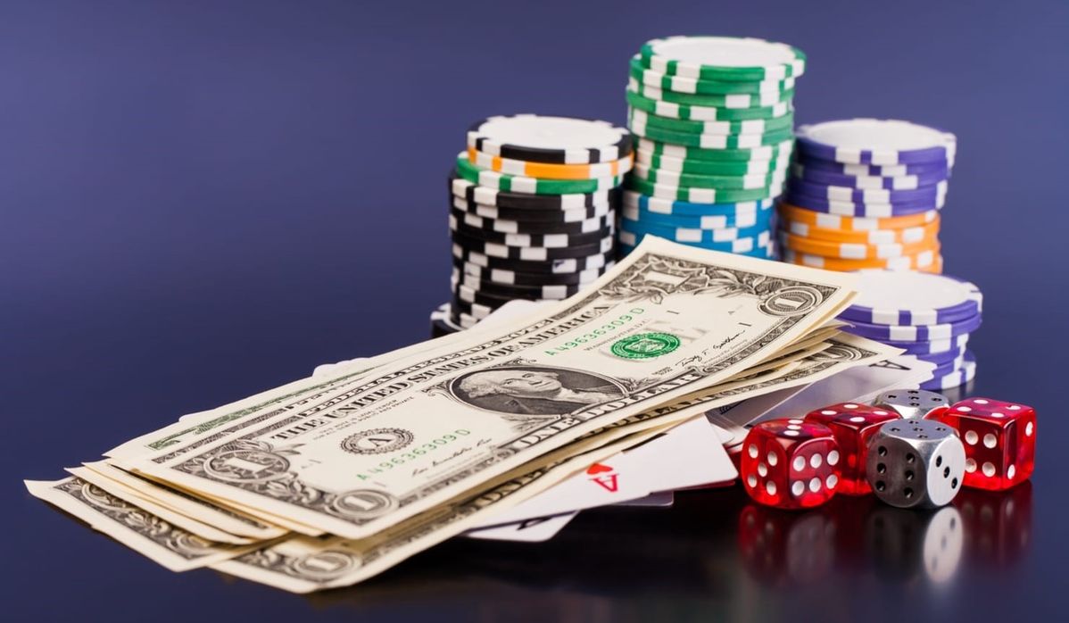 Chumba Casino کیسینو میں سلاٹ کھیلنا شروع کریں۔
