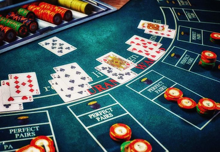 Chumba Casino آن لائن کیسینو میں اصل گیمز